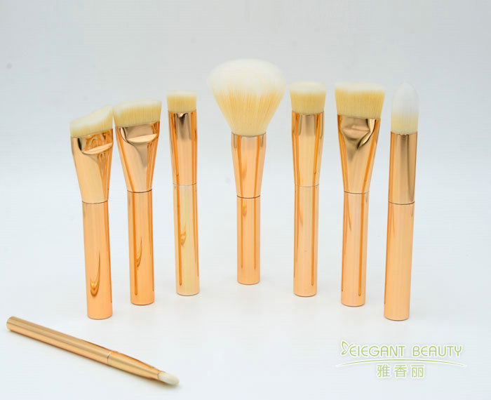 探秘化妝刷工廠：從原材料到成品的完整生產流程